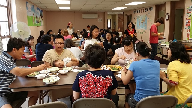 2014-06-18 12.30.12a.jpg : 여름성경학교 세째날 오후