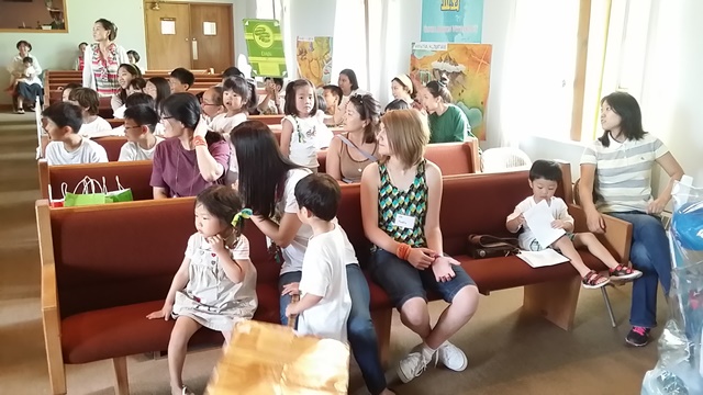 2014-06-19 13.35.06a.jpg : 여름성경학교 네째날 계속