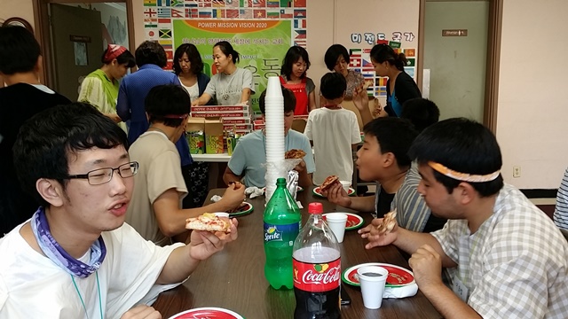 2014-06-20 12.30.30a.jpg : 여름성경학교 마지막날