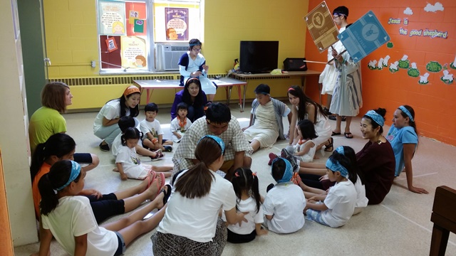 2014-06-17 11.11.59a.jpg : 여름성경학교 이틀째